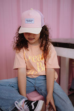 Laden Sie das Bild in den Galerie-Viewer, Mini Powder Pink- Kids &amp; Mums