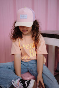 Mini Powder Pink- Kids & Mums
