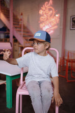 Laden Sie das Bild in den Galerie-Viewer, Mini Marine - Kids &amp; Dads