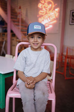 Laden Sie das Bild in den Galerie-Viewer, Mini Marine - Kids &amp; Dads