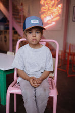 Laden Sie das Bild in den Galerie-Viewer, Mini Marine - Kids &amp; Dads