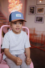 Laden Sie das Bild in den Galerie-Viewer, Mini Marine - Kids &amp; Dads