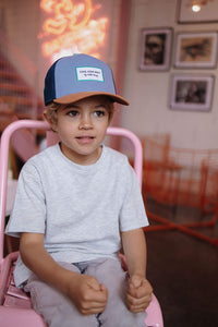 Mini Marine - Kids & Dads