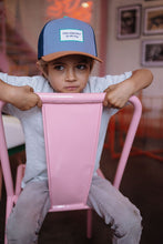 Laden Sie das Bild in den Galerie-Viewer, Mini Marine - Kids &amp; Dads