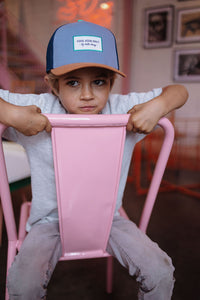 Mini Marine - Kids & Dads