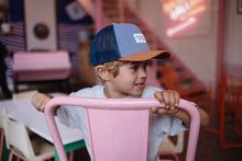 Laden Sie das Bild in den Galerie-Viewer, Mini Marine - Kids &amp; Dads