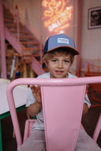 Laden Sie das Bild in den Galerie-Viewer, Mini Marine - Kids &amp; Dads