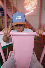 Laden Sie das Bild in den Galerie-Viewer, Mini Marine - Kids &amp; Dads