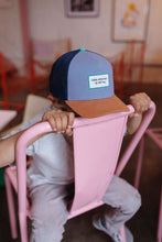 Laden Sie das Bild in den Galerie-Viewer, Mini Marine - Kids &amp; Dads