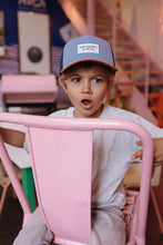 Laden Sie das Bild in den Galerie-Viewer, Mini Marine - Kids &amp; Dads