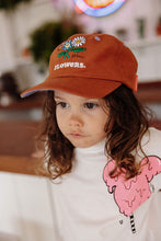 Laden Sie das Bild in den Galerie-Viewer, Leinen Flowers - Kids