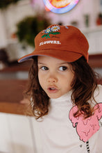 Laden Sie das Bild in den Galerie-Viewer, Leinen Flowers - Kids