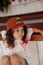 Laden Sie das Bild in den Galerie-Viewer, Leinen Flowers - Kids