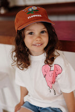 Laden Sie das Bild in den Galerie-Viewer, Leinen Flowers - Kids