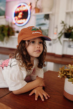 Laden Sie das Bild in den Galerie-Viewer, Leinen Flowers - Kids