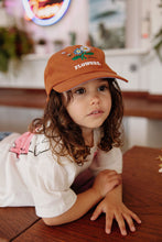 Laden Sie das Bild in den Galerie-Viewer, Leinen Flowers - Kids