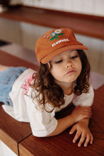 Laden Sie das Bild in den Galerie-Viewer, Leinen Flowers - Kids