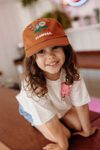 Laden Sie das Bild in den Galerie-Viewer, Leinen Flowers - Kids