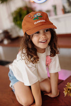 Laden Sie das Bild in den Galerie-Viewer, Leinen Flowers - Kids