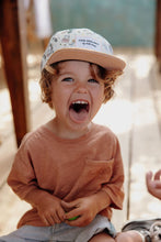 Laden Sie das Bild in den Galerie-Viewer, Mountain Ride - Kids &amp; Dads