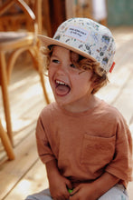 Laden Sie das Bild in den Galerie-Viewer, Mountain Ride - Kids &amp; Dads