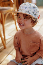 Laden Sie das Bild in den Galerie-Viewer, Mountain Ride - Kids &amp; Dads