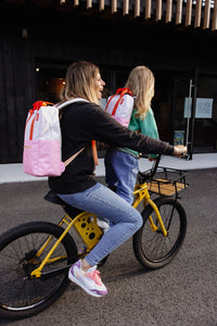 City Bag Primrose - Family