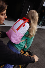 Laden Sie das Bild in den Galerie-Viewer, City Bag Primrose - Family