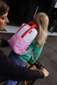 City Bag Primrose - Family