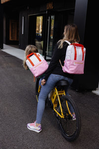 City Bag Primrose - Family