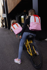 City Bag Primrose - Family