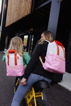Laden Sie das Bild in den Galerie-Viewer, City Bag Primrose - Family