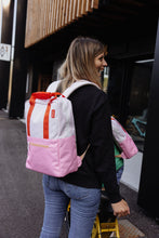 Laden Sie das Bild in den Galerie-Viewer, City Bag Primrose - Family