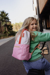 City Bag Primrose - Family