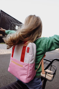 City Bag Primrose - Family