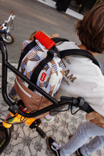 Laden Sie das Bild in den Galerie-Viewer, City Bag Patchwork - Family