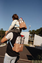 Laden Sie das Bild in den Galerie-Viewer, City Bag Patchwork - Family