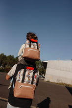 Laden Sie das Bild in den Galerie-Viewer, City Bag Patchwork - Family