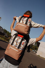 Laden Sie das Bild in den Galerie-Viewer, City Bag Patchwork - Family