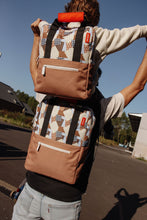 Laden Sie das Bild in den Galerie-Viewer, City Bag Patchwork - Family