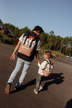 Laden Sie das Bild in den Galerie-Viewer, City Bag Patchwork - Family