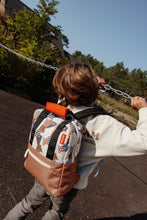 Laden Sie das Bild in den Galerie-Viewer, City Bag Patchwork - Family