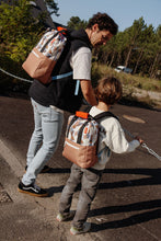 Laden Sie das Bild in den Galerie-Viewer, City Bag Patchwork - Family