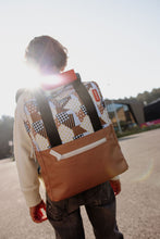 Laden Sie das Bild in den Galerie-Viewer, City Bag Patchwork - Family