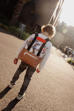 Laden Sie das Bild in den Galerie-Viewer, City Bag Patchwork - Family