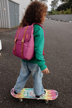 Laden Sie das Bild in den Galerie-Viewer, Lifestyle Bag Zinnia- Family