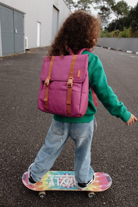 Lifestyle Bag Zinnia- Family