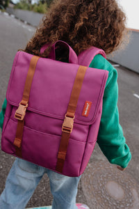 Lifestyle Bag Zinnia- Family