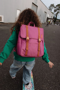 Lifestyle Bag Zinnia- Family