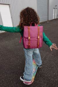 Lifestyle Bag Zinnia- Family